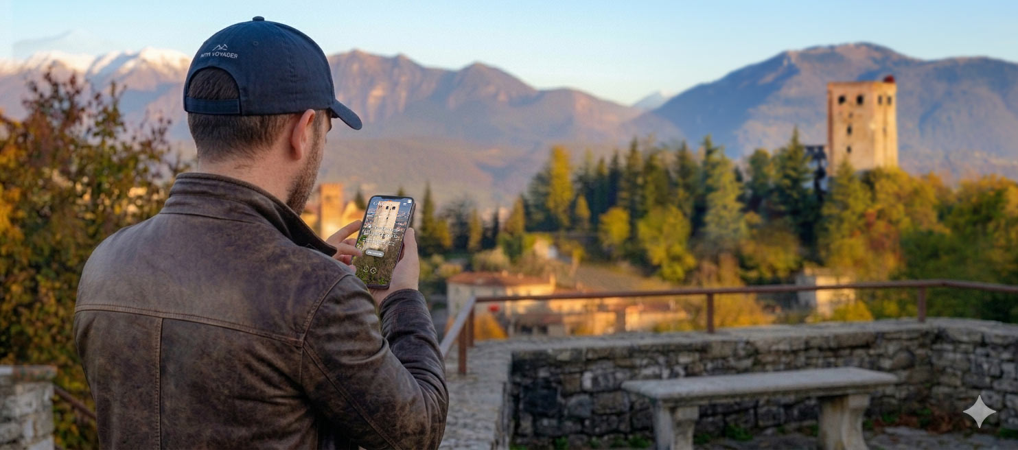 Collalto di Susegana